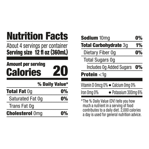 SToK Extra Bold Cold Brew, 2 pk./48 oz.